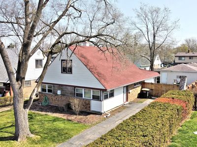 17143 Oakwood Ave, Lansing, IL, 60438