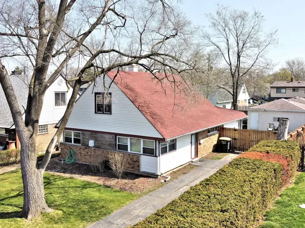 17143 Oakwood Ave, Lansing, IL 60438