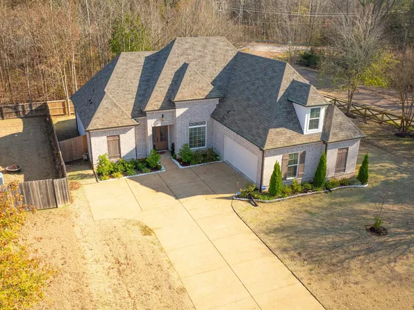 4998 Farmland Way, Arlington, TN 38002