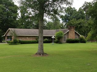 438 Old Highway 171, Lake Charles, LA 70611