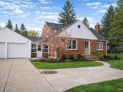 11593 Broadway St, Alden, NY, 14004