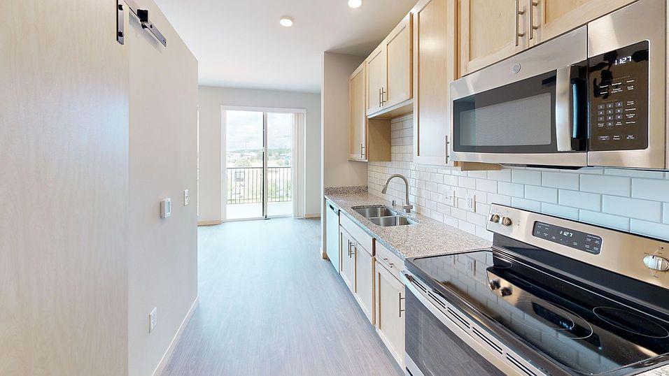 Unit 413, Unit 513, Unit 613