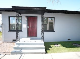 628 N 9th St, Las Vegas, NV 89101