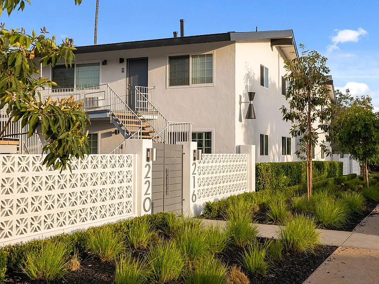 Ocean Pacific Apartment Homes — Photo 7