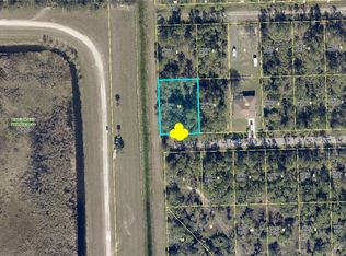 3610 53rd St W, Lehigh Acres, FL 33971
