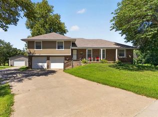 5319 N 108th St, Kansas City, KS 66109