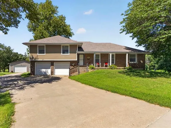 5319 N 108th St, Kansas City, KS 66109