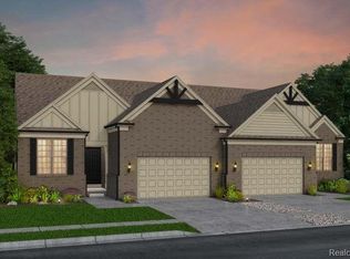 822 Kelpie Dr, Ann Arbor, MI