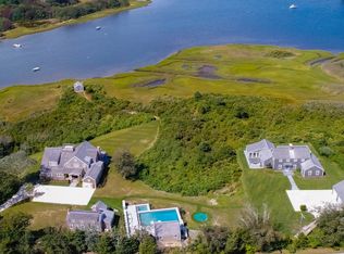 248 & 250 Polpis Rd, Nantucket, MA 02554