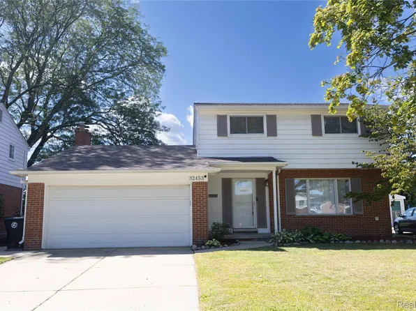 32453 Maryland St, Livonia, MI 48150