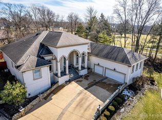 5 Meadow Brk, Springboro, OH 45066
