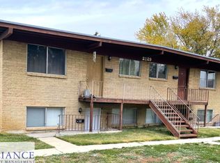 2129 N 250 W APT 3, Sunset, UT 84015