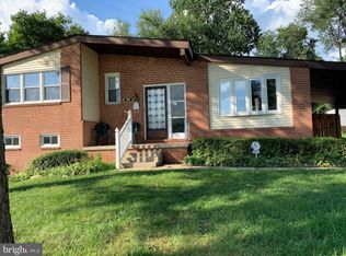 8508 Stevenswood Rd, Baltimore, MD 21244