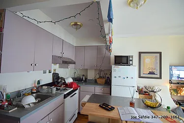 Rented by J Misrahi Realty Corp