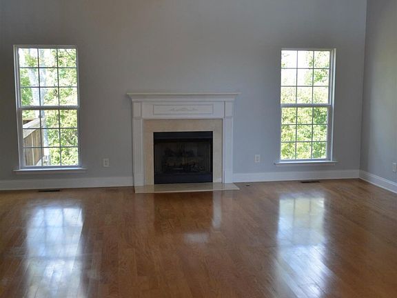 Great family room