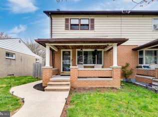 311 Funston Ave, Reading, PA 19607