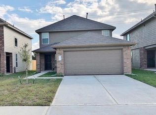 12006 Munich Dr, Houston, TX 77044