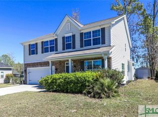 15 Sail Maker Ln, Richmond Hill, GA 31324