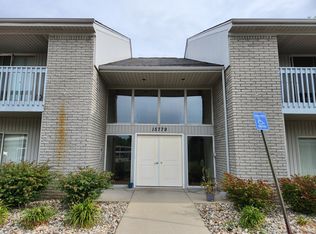 15779 Canal Rd APT 204, Clinton Township, MI 48038