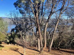 3050 Riviera Heights Drive, Kelseyville, CA