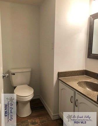 3rd image of 2402 N Ed Carey Dr APT 17