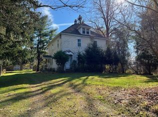 431 S South Jay St, Rome, NY 13440