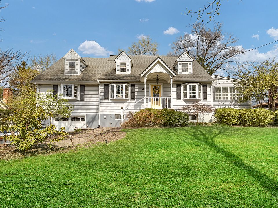 7 Kathryn Dr, Whippany, NJ 07981 Zillow