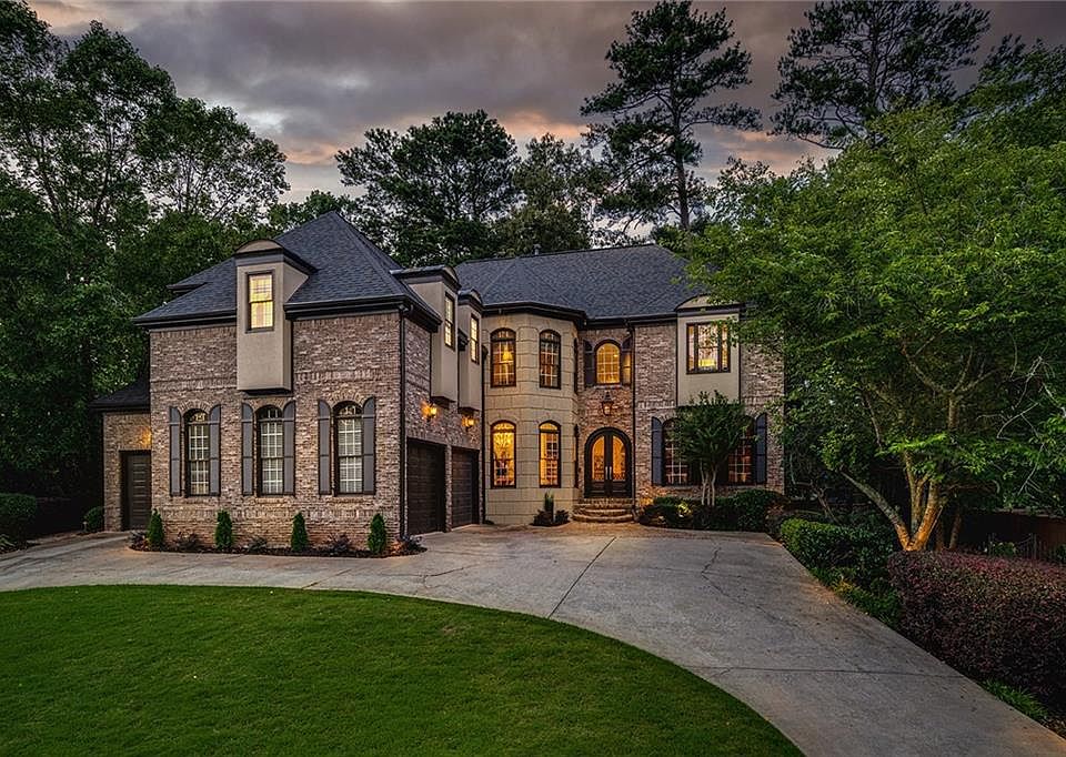4159 Gemstone Ter, Marietta, GA 30062 Zillow