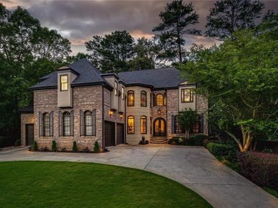 4159 Gemstone Ter, Marietta, GA 30062 | MLS #7236926 | Zillow