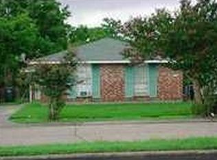 1765 Pace Blvd, New Orleans, LA 70114