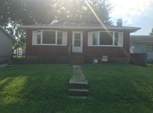 907 5th St, Colona, IL 61241