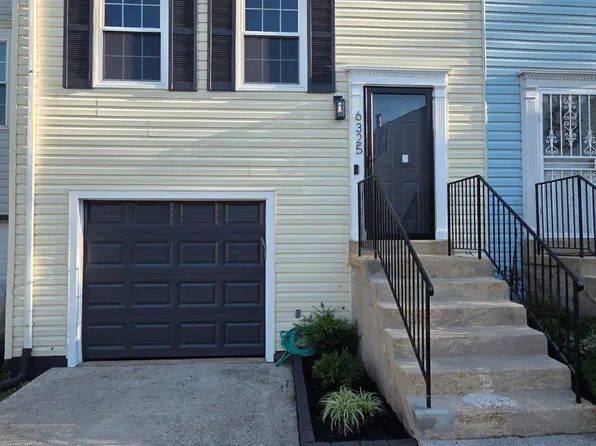 6325 Sunvalley Ter, District Heights, MD 20747