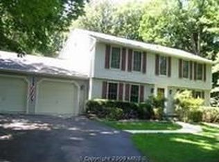 45441 Woodlawn Dr, California, MD 20619