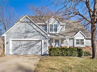 11017 Rene St, Lenexa, KS 66215