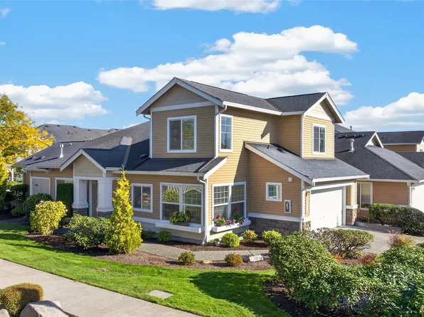 2514 85th Drive NE #CC1, Lake Stevens, WA 98258