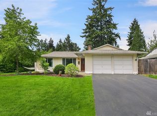 8861 122nd Ct SE, Newcastle, WA 98056