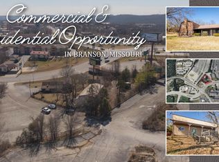 3612 Shepherd Of The Hills Expressway, Branson, MO 65616
