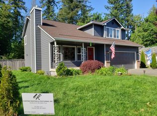4925 200th Pl NE, Arlington, WA 98223