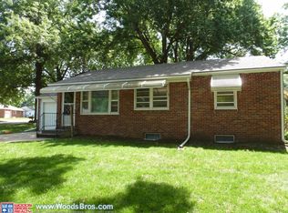 3144 N 64th St, Lincoln, NE 68507