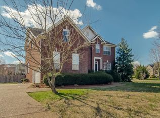 103 Camp Creek Cir, Hendersonville, TN 37075