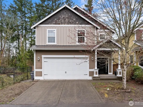 21912 SE 240th Pl, Maple Valley, WA 98038