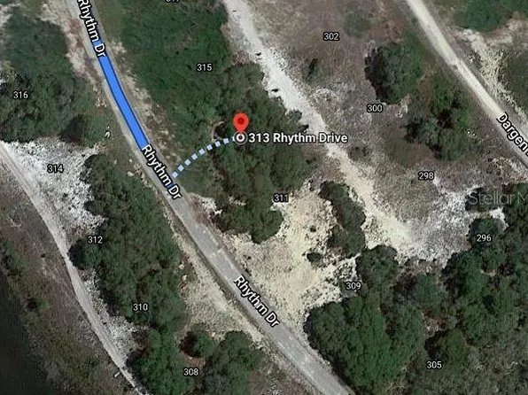 313 Rhythm Dr #42, Lake Placid, FL 33852