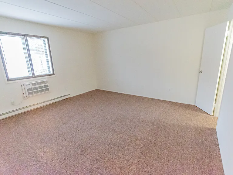 Sample Bedroom