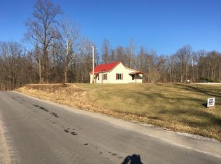 7287 N Briarhopper Rd, Monrovia, IN 46157