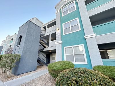 6955 N Durango Dr Unit 3021, Las Vegas, NV, 89149