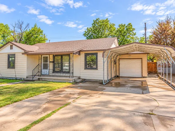3611 28th St, Lubbock, TX 79410