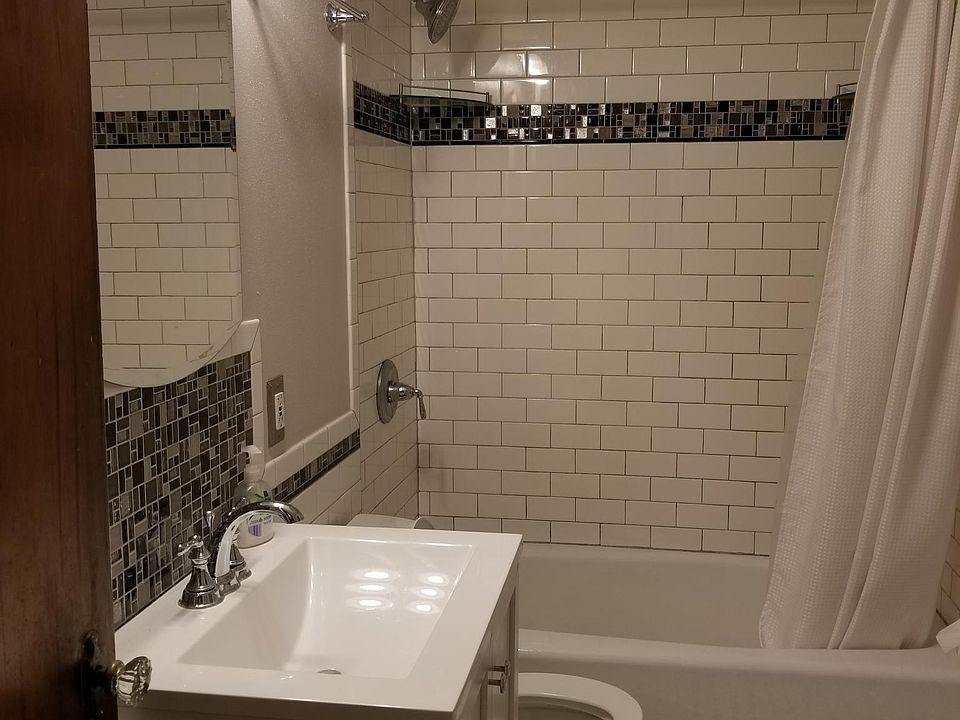 Downstairs bathroom