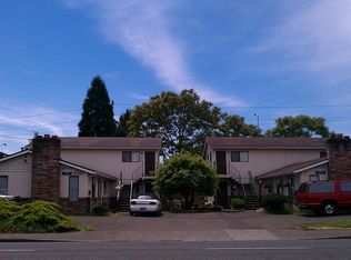 9622-9626 SE Foster Rd, Portland, OR 97266
