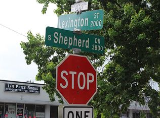 2042 Lexington St, Houston, TX 77098