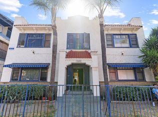1641-1643 Locust Ave, Long Beach, CA 90813
